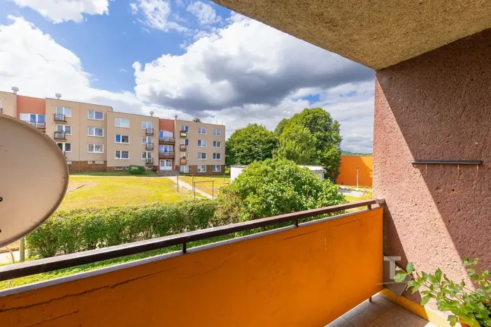 Prodej bytu 3+kk, Boskovice, Otakara Chlupa, 61 m2