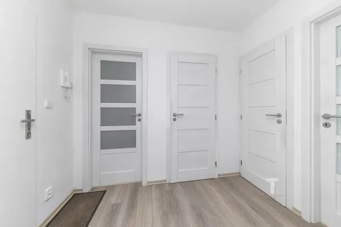 Prodej bytu 3+kk, Boskovice, Otakara Chlupa, 61 m2