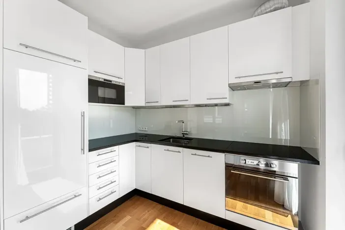 Prodej bytu 3+kk, Praha - Košíře, Musílkova, 85 m2