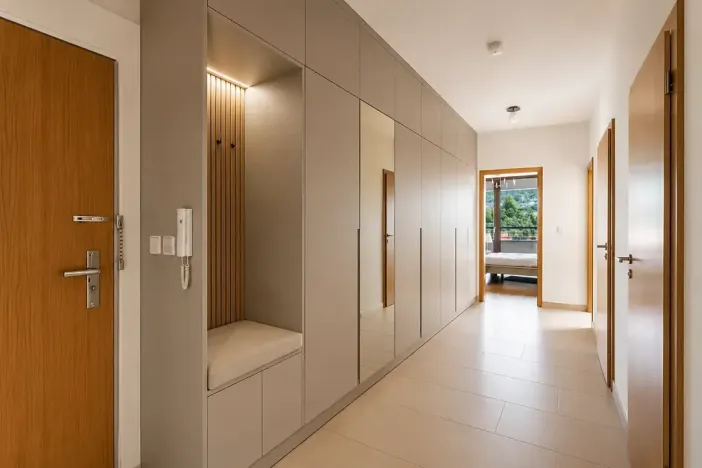 Prodej bytu 3+kk, Praha - Košíře, Musílkova, 85 m2