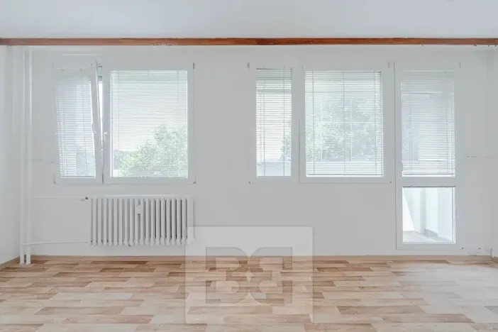 Pronájem bytu 3+1, Český Brod, 28. října, 73 m2