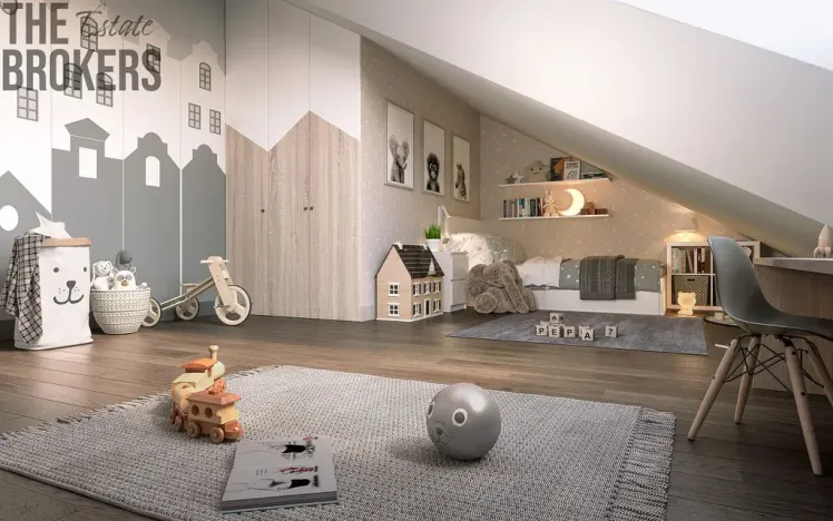 Prodej bytu 3+kk, Praha - Lochkov, U sladovny, 134 m2