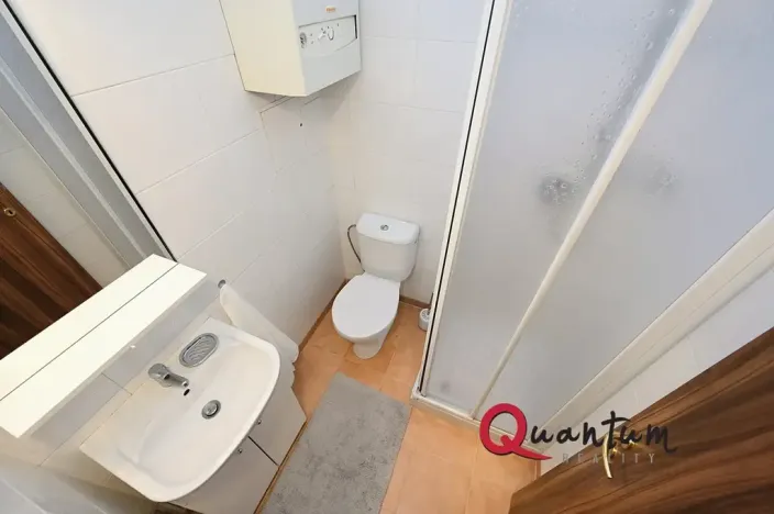 Pronájem bytu 1+kk, Praha - Žižkov, Cimburkova, 20 m2