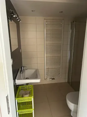 Pronájem bytu 1+kk, Praha - Dejvice, Kyjevská, 45 m2