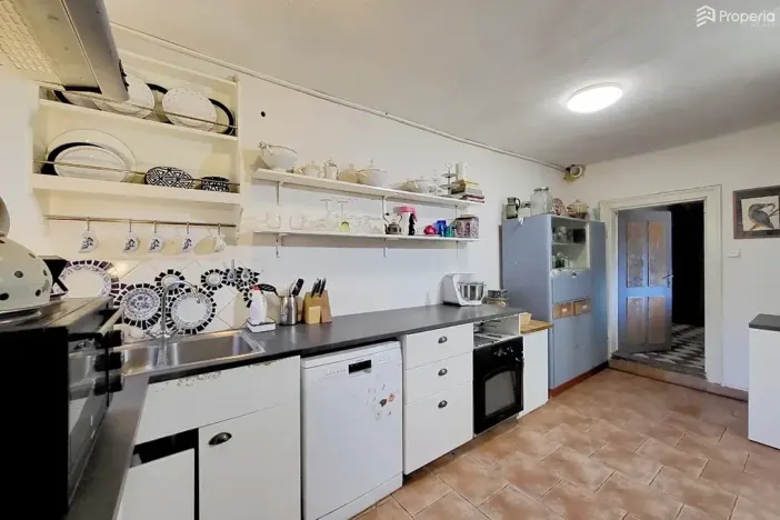Prodej chalupy, Svojanov, 100 m2