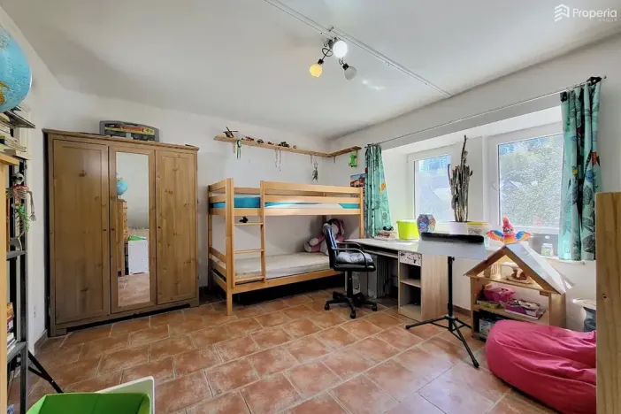 Prodej chalupy, Svojanov, 100 m2