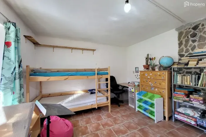 Prodej chalupy, Svojanov, 100 m2