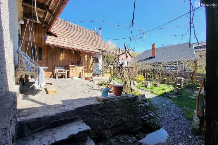Prodej chalupy, Svojanov, 100 m2