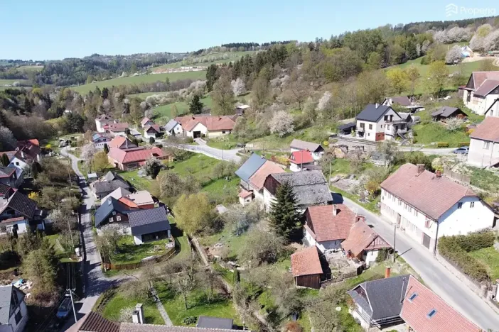 Prodej chalupy, Svojanov, 100 m2