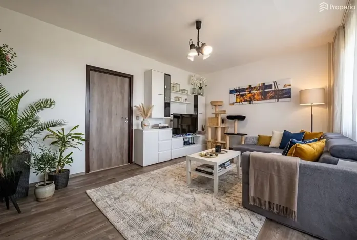 Prodej bytu 3+1, Brno, U pošty, 60 m2