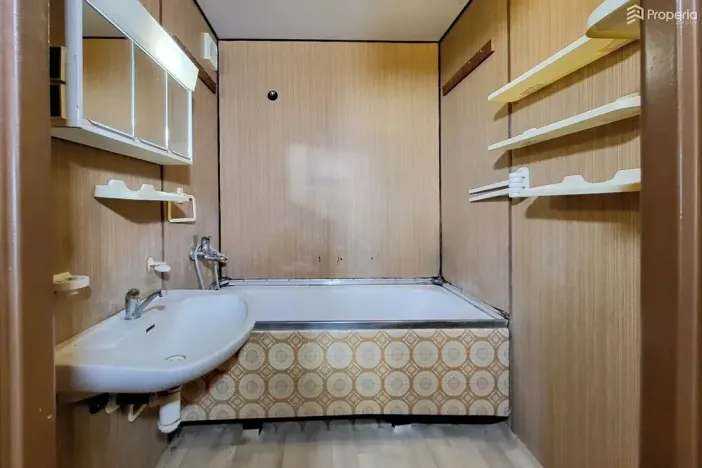 Prodej bytu 3+1, Brno, Horníkova, 74 m2