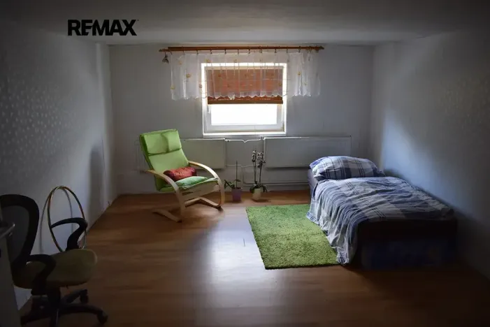 Prodej rodinného domu, Velká Kraš, 200 m2