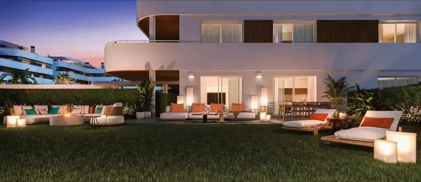 Prodej bytu 3+kk, Torrox, Španělsko, 85 m2