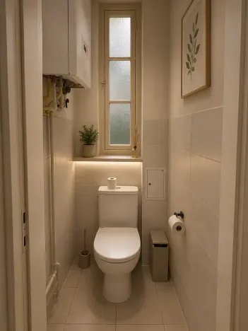 Pronájem bytu 2+kk, Praha - Vinohrady, Lužická, 52 m2