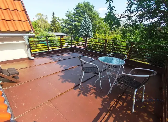Pronájem bytu 2+1, Praha - Stodůlky, Živcových, 70 m2