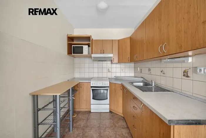 Prodej bytu 2+kk, Mělník, Sportovní, 39 m2