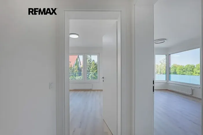 Pronájem bytu 3+kk, Praha - Kamýk, Hodkovická, 80 m2