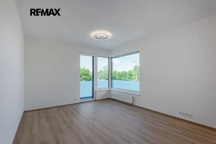 Pronájem bytu 3+kk, Praha - Kamýk, Hodkovická, 80 m2