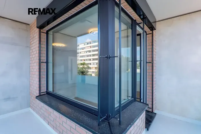 Pronájem bytu 3+kk, Praha - Kamýk, Hodkovická, 80 m2