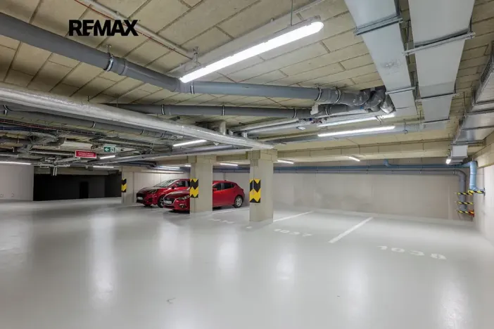 Pronájem bytu 3+kk, Praha - Kamýk, Hodkovická, 80 m2
