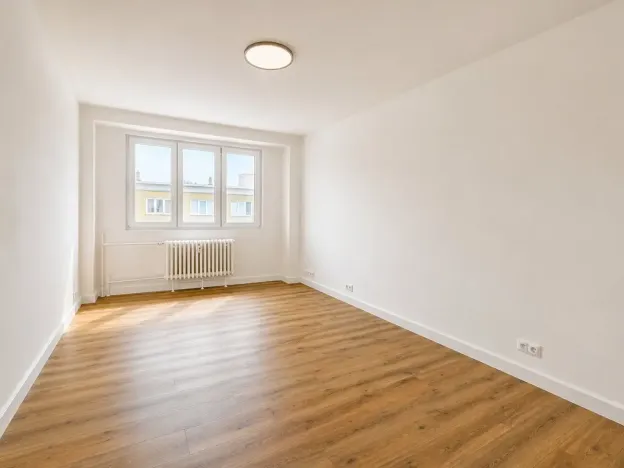 Pronájem bytu 2+1, Kralupy nad Vltavou - Lobeček, Masarykova, 52 m2