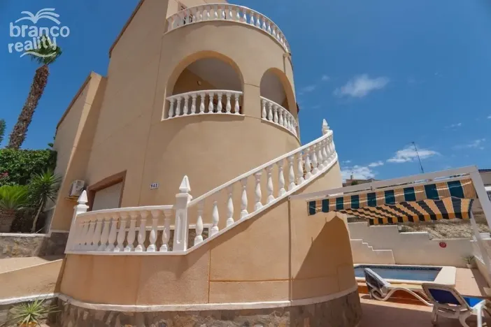 Prodej rodinného domu, Ciudad Quesada, Alicante, Španělsko, 120 m2