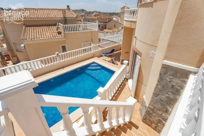Prodej rodinného domu, Ciudad Quesada, Alicante, Španělsko, 120 m2