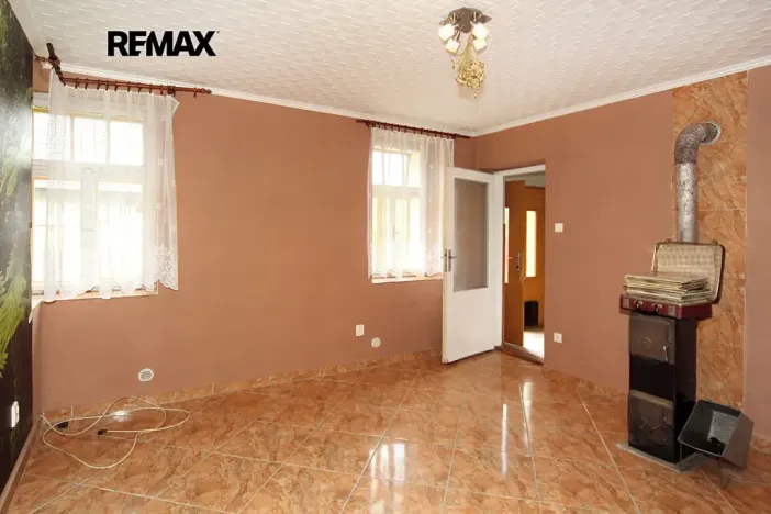 Prodej rodinného domu, Louňovice, Ke Kaménce, 125 m2