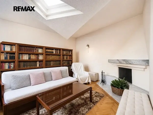 Prodej bytu 4+kk, Plzeň, Zámečnická, 96 m2