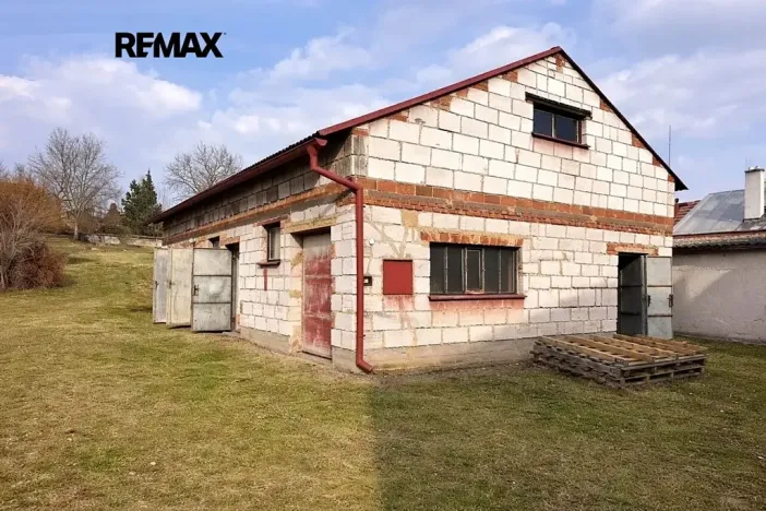 Prodej rodinného domu, Kozojedy, 240 m2