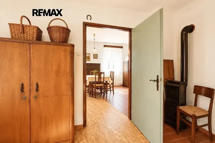 Prodej chalupy, Mlečice, 90 m2