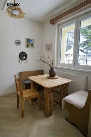 Prodej rodinného domu, Teplá, 140 m2