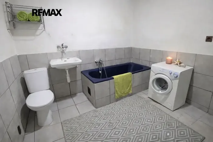 Prodej rodinného domu, Teplá, 140 m2