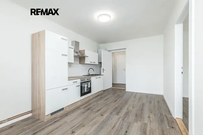 Prodej bytu 1+1, Čistá, nám. Václavské, 43 m2