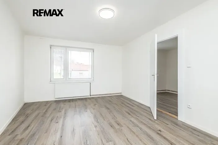 Prodej bytu 1+1, Čistá, nám. Václavské, 43 m2