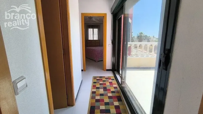 Prodej rodinného domu, Ciudad Quesada, Alicante, Španělsko, 131 m2