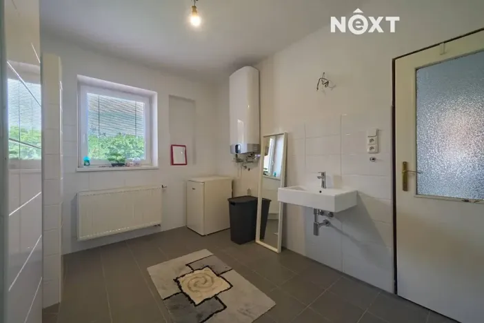 Prodej rodinného domu, Hlušice, 100 m2