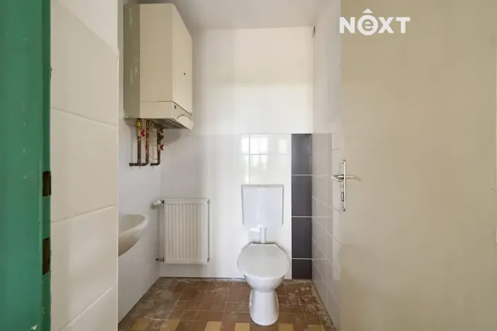 Prodej rodinného domu, Hlušice, 100 m2