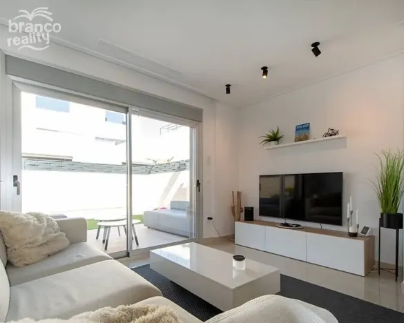 Prodej rodinného domu, Ciudad Quesada, Alicante, Španělsko, 109 m2