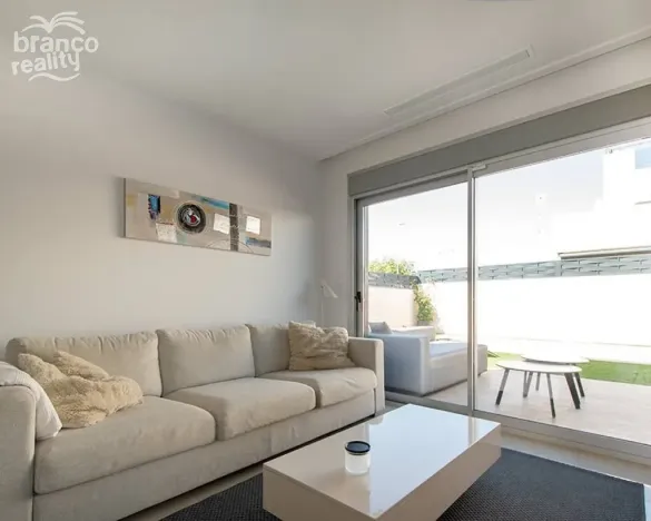 Prodej rodinného domu, Ciudad Quesada, Alicante, Španělsko, 109 m2