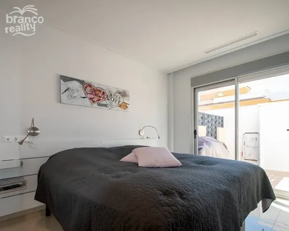 Prodej rodinného domu, Ciudad Quesada, Alicante, Španělsko, 109 m2
