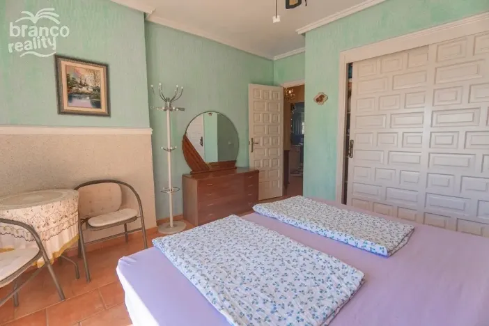 Prodej rodinného domu, Ciudad Quesada, Alicante, Španělsko, 87 m2