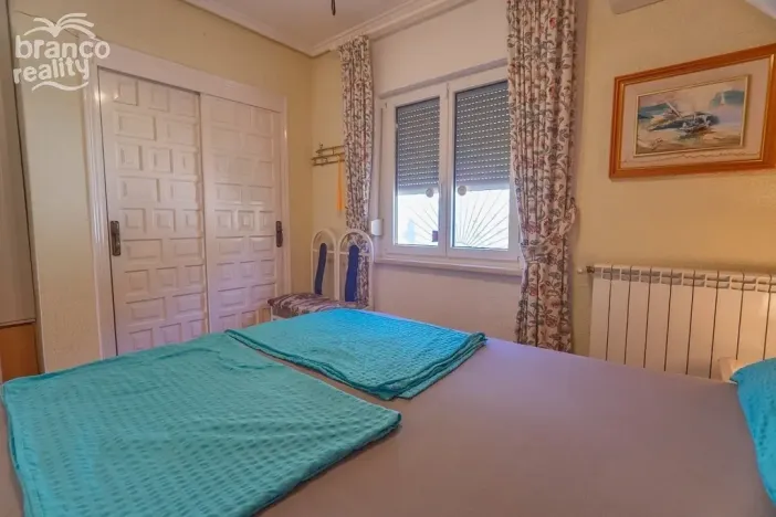 Prodej rodinného domu, Ciudad Quesada, Alicante, Španělsko, 87 m2