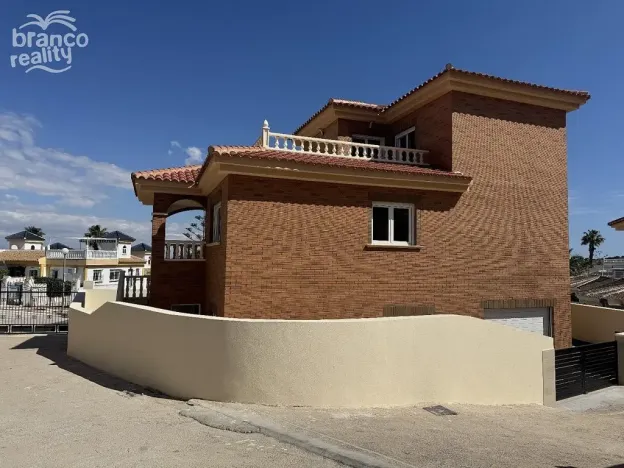 Prodej rodinného domu, Ciudad Quesada, Alicante, Španělsko, 199 m2