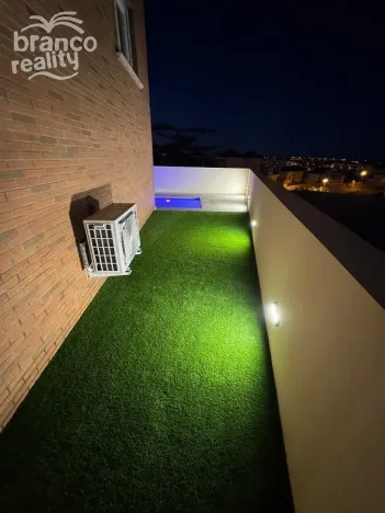 Prodej rodinného domu, Ciudad Quesada, Alicante, Španělsko, 199 m2