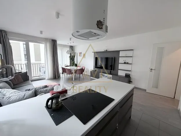 Pronájem bytu 3+kk, Praha - Žižkov, Olgy Havlové, 86 m2