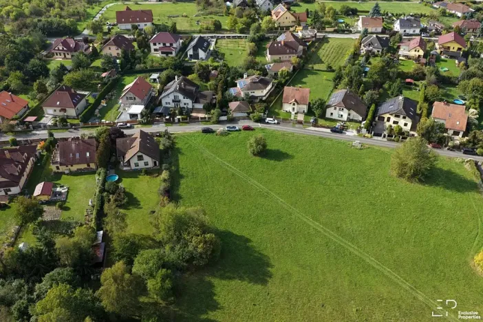 Prodej ubytování, Svárov, Nad Humny, 3600 m2