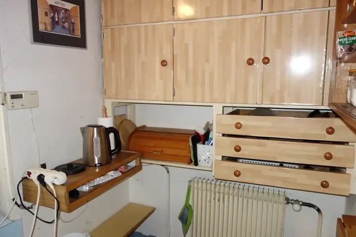 Prodej chaty, Nedvědice, 81 m2