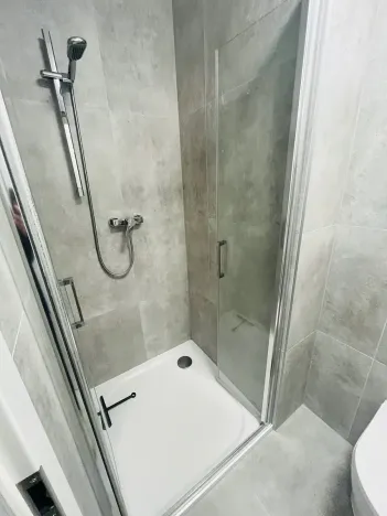 Pronájem bytu 1+kk, Lovosice, Zámecká, 60 m2