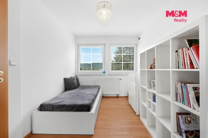 Prodej rodinného domu, Liberec - Liberec XXX-Vratislavice nad Nisou, Rýmařovská, 111 m2
